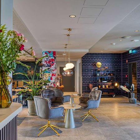 Nyce Hotel Ulm City, Trademark Collection By Wyndham Екстериор снимка