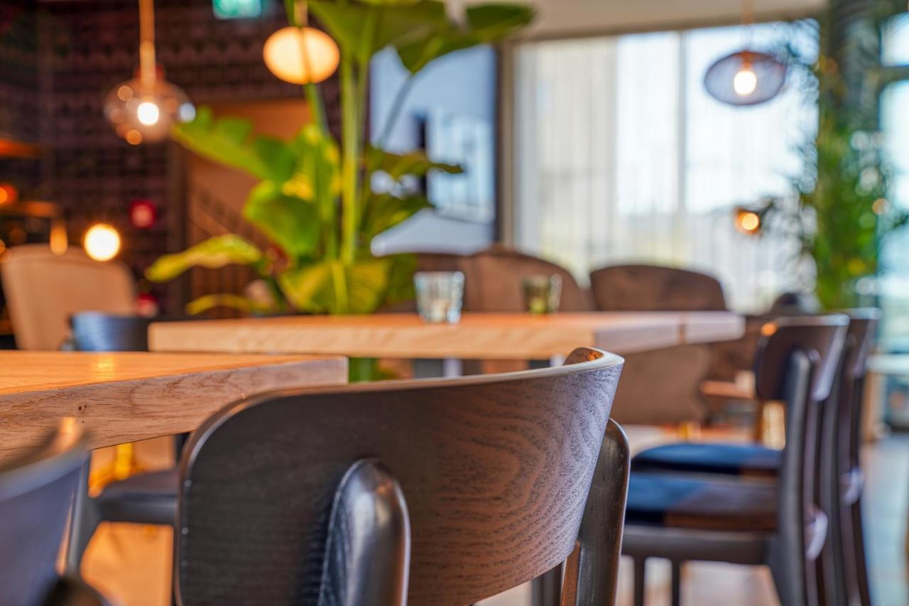 Nyce Hotel Ulm City, Trademark Collection By Wyndham Екстериор снимка