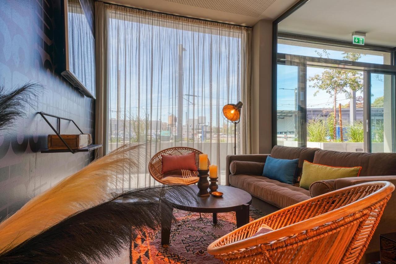 Nyce Hotel Ulm City, Trademark Collection By Wyndham Екстериор снимка