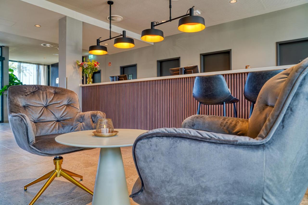 Nyce Hotel Ulm City, Trademark Collection By Wyndham Екстериор снимка