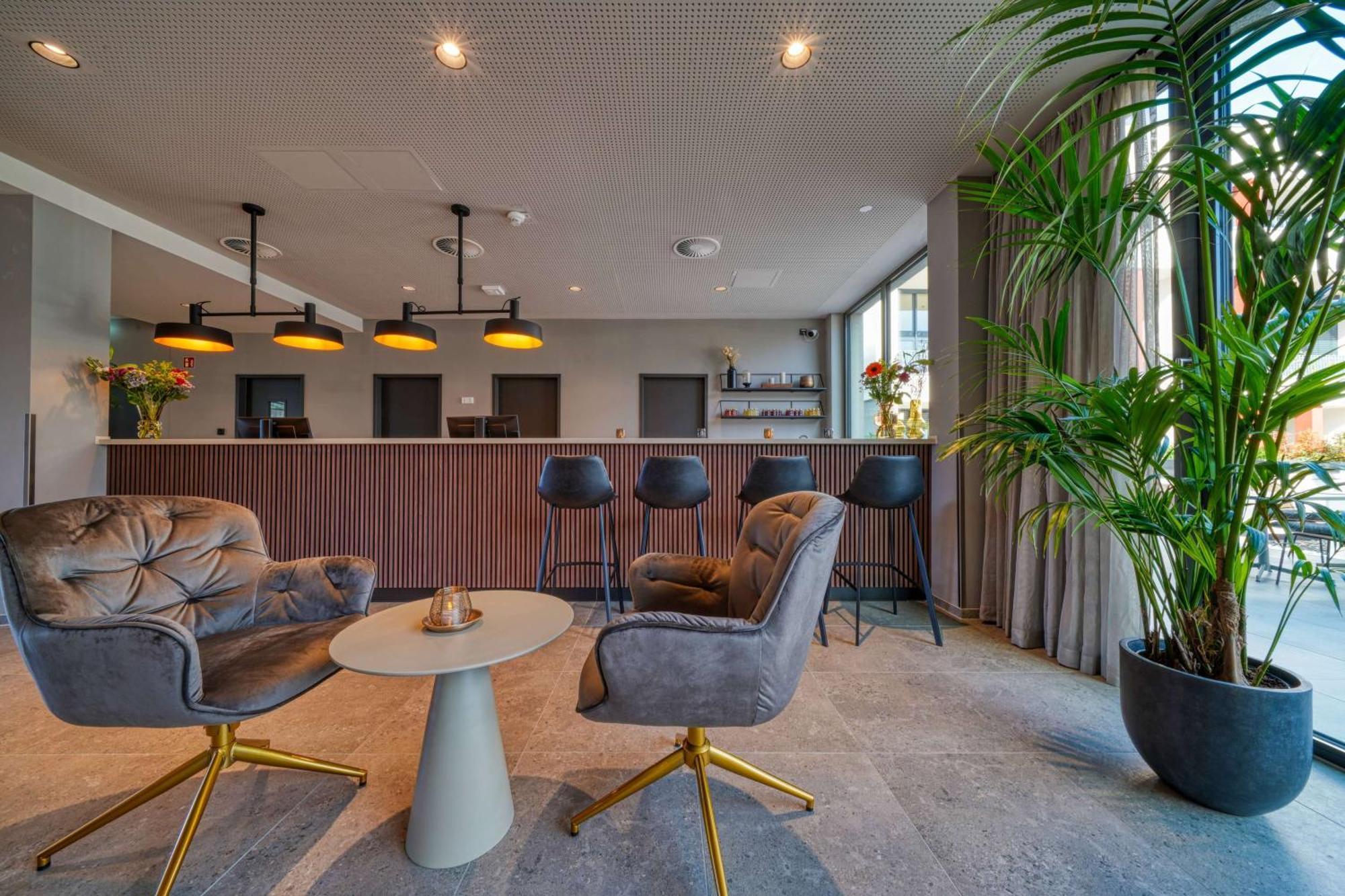Nyce Hotel Ulm City, Trademark Collection By Wyndham Екстериор снимка