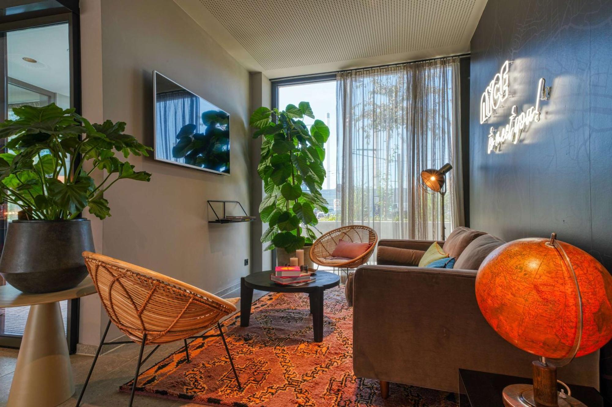 Nyce Hotel Ulm City, Trademark Collection By Wyndham Екстериор снимка